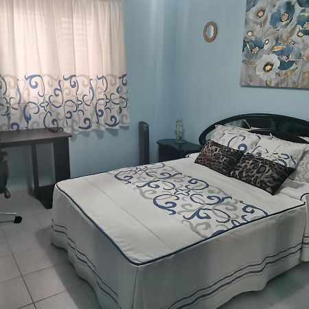 Habitacion Con Bano Privado Gáldar エクステリア 写真