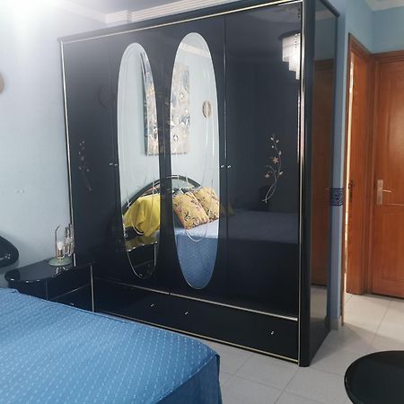 Habitacion Con Bano Privado Gáldar エクステリア 写真