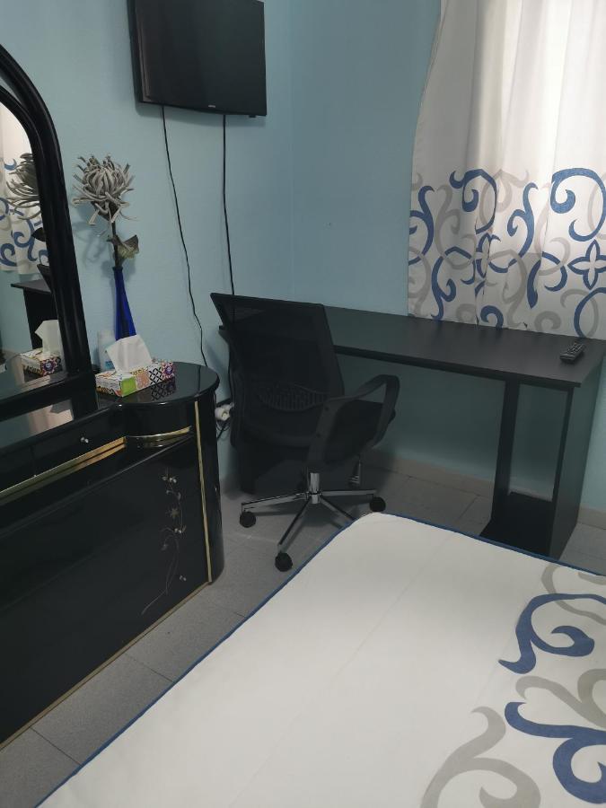 Habitacion Con Bano Privado Gáldar エクステリア 写真