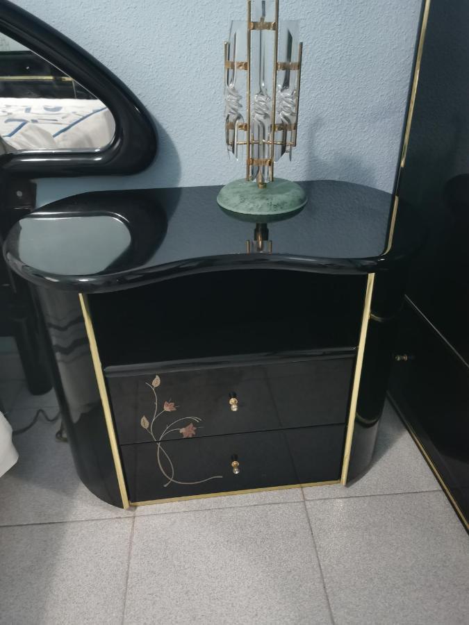 Habitacion Con Bano Privado Gáldar エクステリア 写真
