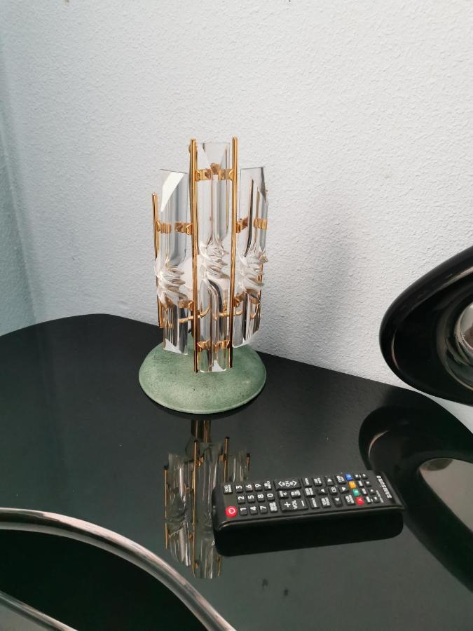 Habitacion Con Bano Privado Gáldar エクステリア 写真
