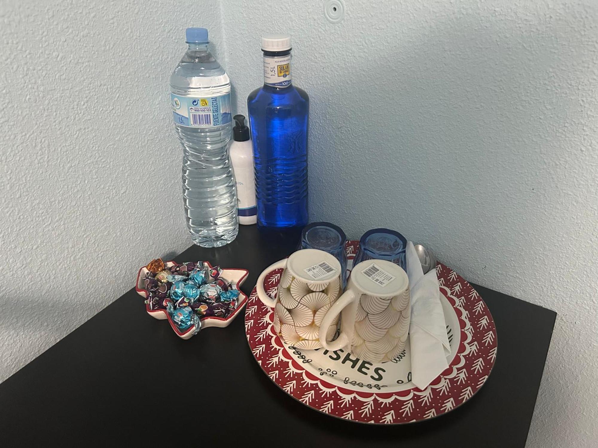 Habitacion Con Bano Privado Gáldar エクステリア 写真