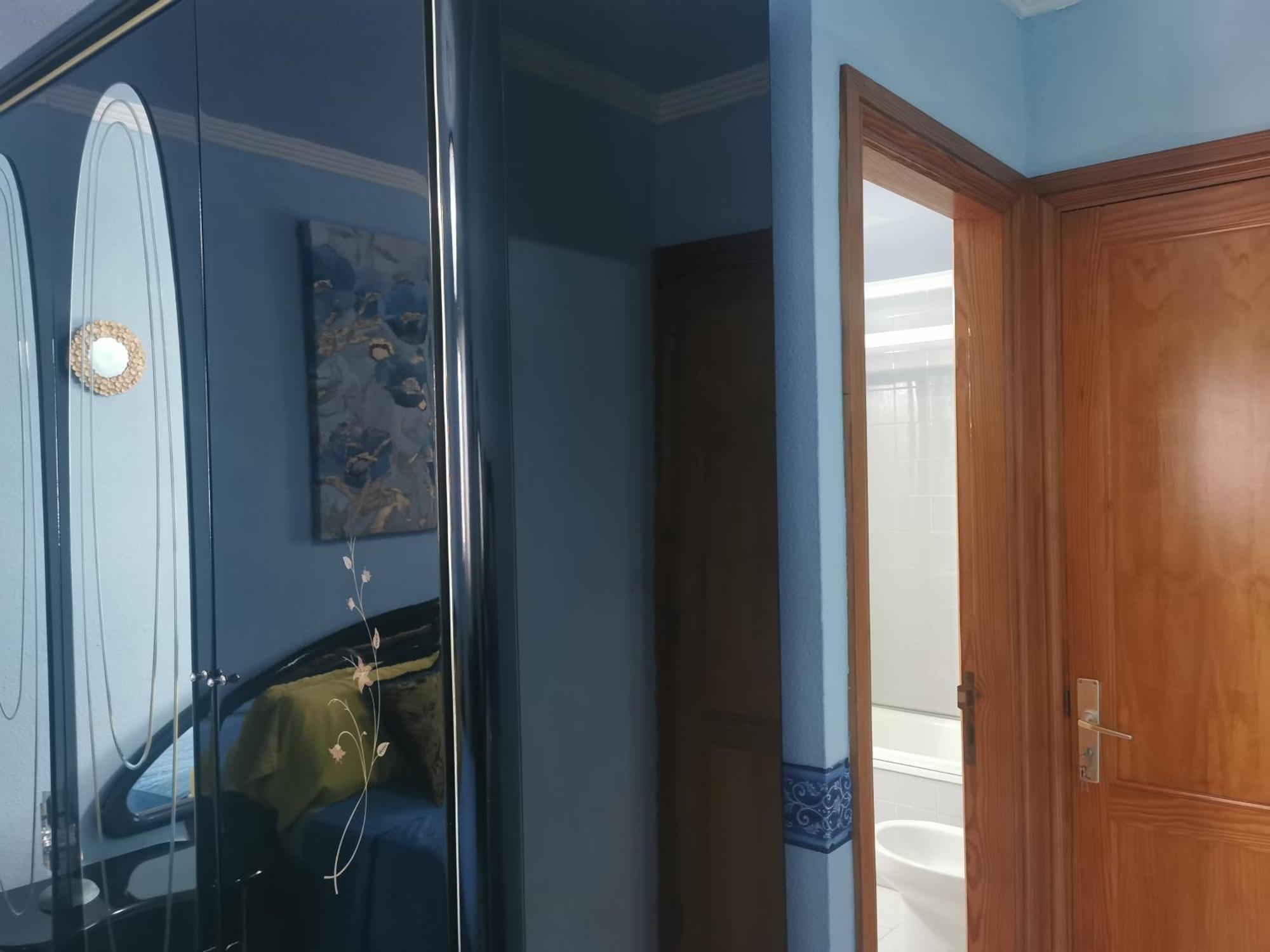 Habitacion Con Bano Privado Gáldar エクステリア 写真
