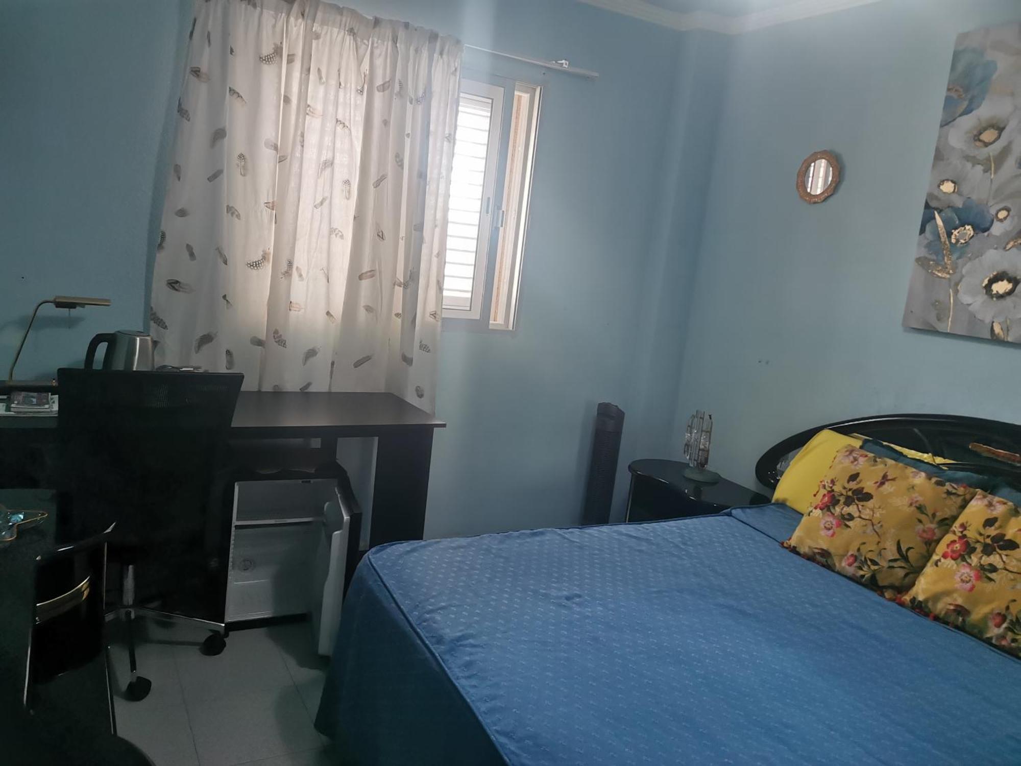 Habitacion Con Bano Privado Gáldar エクステリア 写真